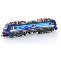 HOBBYTRAIN H3007 N E-Lok BR 193 Vectron Alppiercer 2, SBB, Ep. VI von HOBBYTRAIN