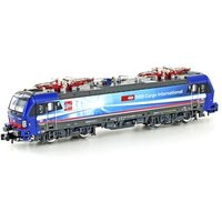 HOBBYTRAIN H3012 N E-Lok BR 193 Vectron Alppiercer "Ceneri", SBB Cargo, Ep.VI von HOBBYTRAIN