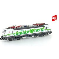 HOBBYTRAIN H3013S N E-Lok BR 193 363 “Climate Hero” Sound, DB Cargo, Ep. VI von HOBBYTRAIN