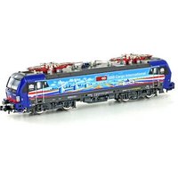 HOBBYTRAIN H3014 N E-Lok BR 193 525 "Hollandpiercer", SBB Cargo Int., Ep. VI von HOBBYTRAIN