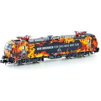 HOBBYTRAIN H30151 N E-Lok BR 193 878 Vectron "Wir brennen", TXL, Ep. VI von HOBBYTRAIN