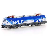 HOBBYTRAIN H30155 N E-Lok Rh 1193 Vectron, WLC, Ep. VI von HOBBYTRAIN