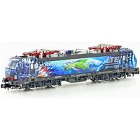 HOBBYTRAIN H30161 N E-Lok BR 193 Vectron, LTE, Ep. VI von HOBBYTRAIN