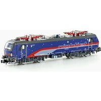 HOBBYTRAIN H30162S N E-Lok Rh 1293 200 Vectron Nightjet Sound, ÖBB, Ep. VI von HOBBYTRAIN