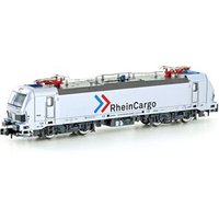 HOBBYTRAIN H30165 N E-Lok BR 192 Smartron Sound, RHC, Ep. VI von HOBBYTRAIN