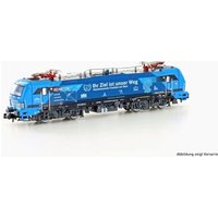 HOBBYTRAIN H30168S N E-Lok BR 193 813 Vectron "DB Netze" Sound, Railpool, Ep. VI von HOBBYTRAIN