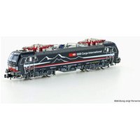 HOBBYTRAIN H30169 N E-Lok BR 193 657 "Shadowpiercer", SBB Cargo, Ep. VI von HOBBYTRAIN