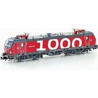 HOBBYTRAIN H30170S N E-Lok Serie EB 3200 1000th Vectron Sound, DSB, Ep. VI von HOBBYTRAIN