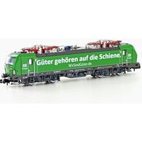 HOBBYTRAIN H30174 N E-Lok BR 193 560 Vectron "WirSindGüter.de", DB Cargo, Ep. VI von HOBBYTRAIN