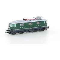 HOBBYTRAIN H3020 N E-Lok Re4/4 II 1.Serie grün, SBB, Ep. III-IV von HOBBYTRAIN