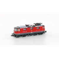 HOBBYTRAIN H3021 N E-Lok Re 4/4 II 1. Serie rot, SBB, Ep. III-IV von HOBBYTRAIN