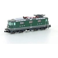 HOBBYTRAIN H3024 N E-Lok Re 4/4 II grün, SBB, Ep. V von HOBBYTRAIN