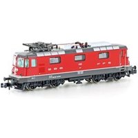 HOBBYTRAIN H3026 N E-Lok Re 4/4 II 11133, SBB, Ep. IV-V HOBBYTRAIN H3026 N E-Lok Re 4/4 II 11133, SBB, Ep. IV-V von HOBBYTRAIN