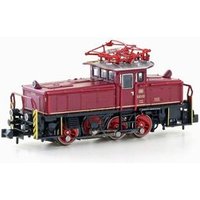 HOBBYTRAIN H3053D N E-Lok E63 DCC, DB, Ep. III HOBBYTRAIN H3053D N E-Lok E63 DCC, DB, Ep. III von HOBBYTRAIN