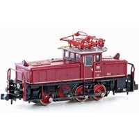 HOBBYTRAIN H3054D N E-Lok BR 163 DCC, Ep. IV HOBBYTRAIN H3054D N E-Lok BR 163 DCC, Ep. IV von HOBBYTRAIN