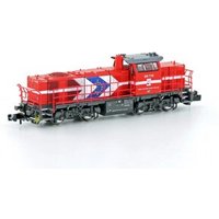 HOBBYTRAIN H3076 N Diesellok G1000, HGK, Ep. V-VI von HOBBYTRAIN