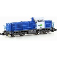 HOBBYTRAIN H3077 N Diesellok Vossloh G1000, BLS, Ep. V von HOBBYTRAIN