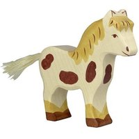 HOLZTIGER 80044 Pony von HOLZTIGER