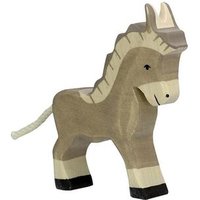 HOLZTIGER 80049 Esel, klein HOLZTIGER 80049 Esel, klein von HOLZTIGER