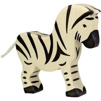 HOLZTIGER 80151 Zebra von HOLZTIGER