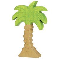HOLZTIGER 80231 Palme, klein ca. 10 x 2,3 x 16,5 cm, Holz HOLZTIGER 80231 Palme, klein ca. 10 x 2,3 x 16,5 cm, Holz von HOLZTIGER