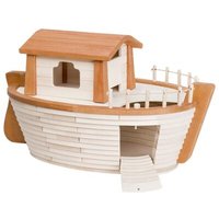 HOLZTIGER 80600 Arche Noah von HOLZTIGER