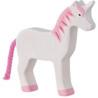 HOLZTIGER 80611 Einhorn von HOLZTIGER