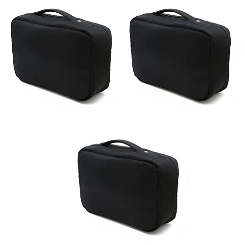 HOMEDEK 3X Universal Fern Bedienung Aufbewahrungstasche Sender Handtasche Case Box für 1/8 1/10 RC Auto Boot Tank Crawler TRX4 SCX10 HOMEDEK 3X Universal Fern Bedienung Aufbewahrungstasche Sender Handtasche Case Box für 1/8 1/10 RC Auto Boot Tank Crawler TRX4 SCX10 von HOMEDEK