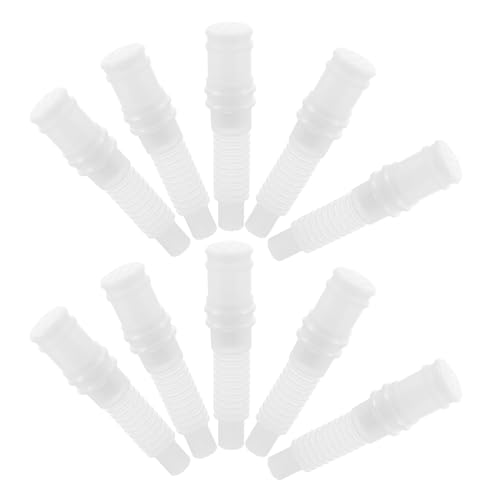 HOMOBABE 10stücke Quietscheinsätze Für Hundespielzeug Kleine Ersatzgeräusche Reparaturteile Für Katzenspielzeug Oder Babyspielzeug Zum Basteln HOMOBABE 10stücke Quietscheinsätze Für Hundespielzeug Kleine Ersatzgeräusche Reparaturteile Für Katzenspielzeug Oder Babyspielzeug Zum Basteln von HOMOBABE