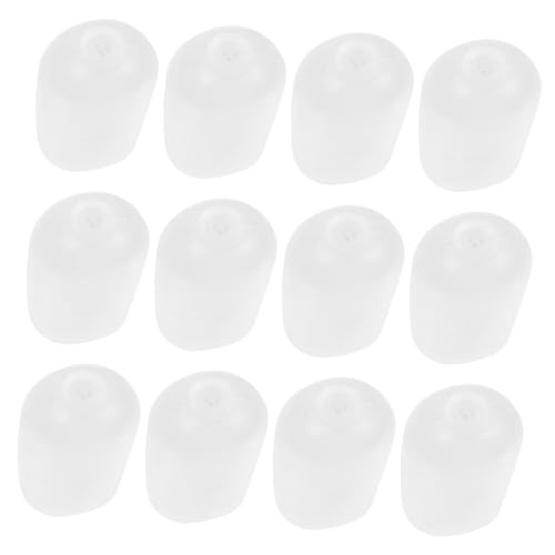 HOMOBABE 12 Stück Teiliges Quietscher ersatzset für Kuscheltiere Kompakte Multifunktionale Quietscher einsätze mit Tierähnlichem Klang Geeignet für DIY Puppen Leicht und Vielseitig HOMOBABE 12 Stück Teiliges Quietscher ersatzset für Kuscheltiere Kompakte Multifunktionale Quietscher einsätze mit Tierähnlichem Klang Geeignet für DIY Puppen Leicht und Vielseitig von HOMOBABE