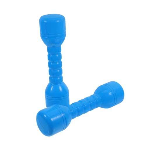 HOMOBABE 2 Stück Kinderhanteln mit Geräuschfunktion Teiliges Kindgerechte Fitnessgewichte für Hand Augen Koordination Spielerisches Krafttraining und Sportübungen Geeignet für Kinderpartys HOMOBABE 2 Stück Kinderhanteln mit Geräuschfunktion Teiliges Kindgerechte Fitnessgewichte für Hand Augen Koordination Spielerisches Krafttraining und Sportübungen Geeignet für Kinderpartys von HOMOBABE