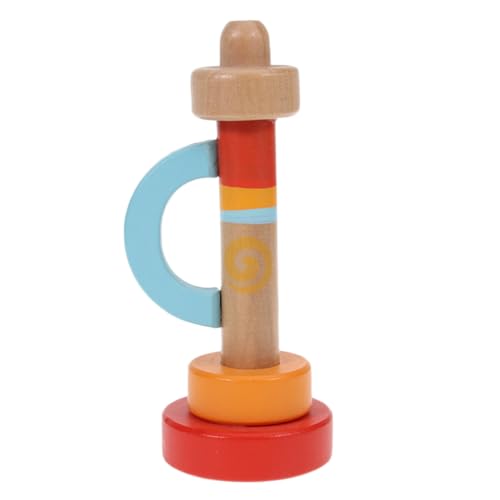 HOMOBABE Holz Trompete Spielzeug für Kinder Tragbare Musikinstrumente Lustiges Musikspielzeug für Zuhause Montessori Holzspielzeug Kindertrompete für Kleinkinder HOMOBABE Holz Trompete Spielzeug für Kinder Tragbare Musikinstrumente Lustiges Musikspielzeug für Zuhause Montessori Holzspielzeug Kindertrompete für Kleinkinder von HOMOBABE