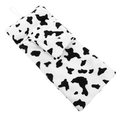 HOMOBABE Kleiner Puppenschlafsack Niedlicher und Abnehmbarer Schlafsack für Puppen Modisches Puppenzubehör Einfach Anzuziehen Detailreich Verarbeitet für Puppenbett und Puppenpflege HOMOBABE Kleiner Puppenschlafsack Niedlicher und Abnehmbarer Schlafsack für Puppen Modisches Puppenzubehör Einfach Anzuziehen Detailreich Verarbeitet für Puppenbett und Puppenpflege von HOMOBABE