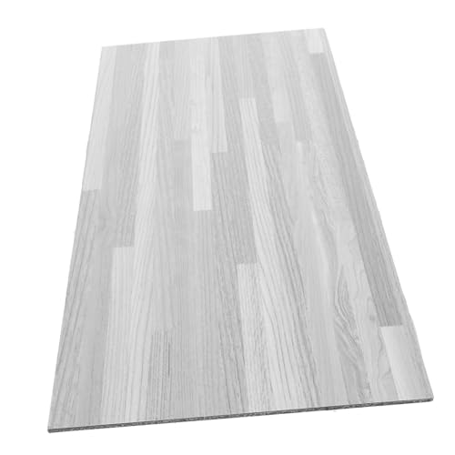 HOMOBABE Miniatur Puppenhaus Bodenbelag PVC Simulierter Fliesenboden DIY Modellbau Zubehör für Bjd Puppenhaus Dekoration HOMOBABE Miniatur Puppenhaus Bodenbelag PVC Simulierter Fliesenboden DIY Modellbau Zubehör für Bjd Puppenhaus Dekoration von HOMOBABE