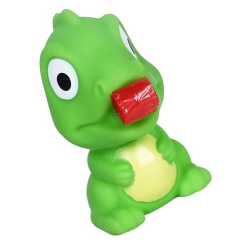 HOMOBABE Squeeze Dinosaurier Spielzeug Kinder Tier Squeeze Stick Out Squeeze Dinosaurier Spielzeug Stress Lustige Schreiende Tier Spielzeug Dinosaurier Spielzeug Kinder Spielzeug von HOMOBABE