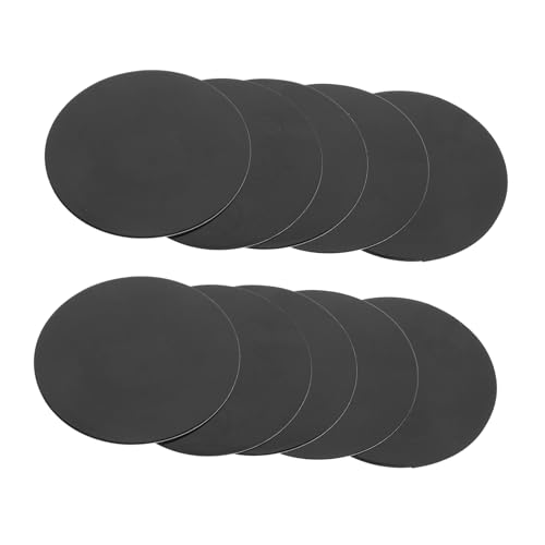 HONITANO 10 Stück Teiliges Cartoon Toilette Trainingssticker Hitzeempfindliche Farbwechsel Aufkleber für Wiederverwendbar Fördert Selbstständiges Töpfchentraining und Stress Beim HONITANO 10 Stück Teiliges Cartoon Toilette Trainingssticker Hitzeempfindliche Farbwechsel Aufkleber für Wiederverwendbar Fördert Selbstständiges Töpfchentraining und Stress Beim von HONITANO