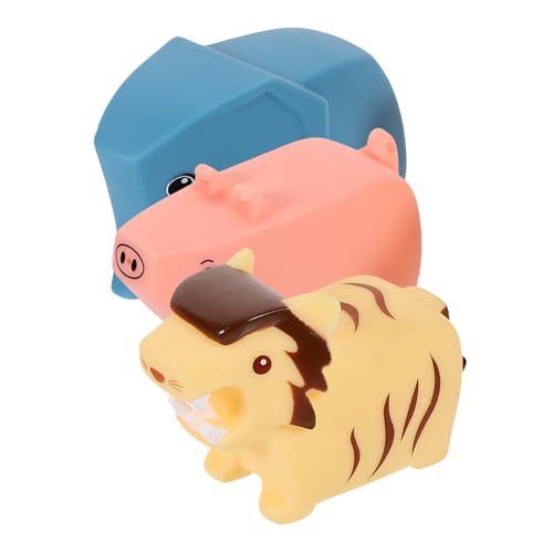 HONITANO 3 Stück Teiliges Junge Mädchen Wasserspielzeug mit Spritzfunktion Frei Robustes für Badewanne Fördert Kreativität und Hand Auge Koordination Beim Baden HONITANO 3 Stück Teiliges Junge Mädchen Wasserspielzeug mit Spritzfunktion Frei Robustes für Badewanne Fördert Kreativität und Hand Auge Koordination Beim Baden von HONITANO