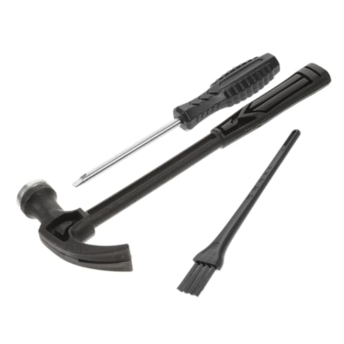 HONITANO Ausgrabungs Teilig mit Pinsel Meißel Hammer aus Kunststoff und Metall Ergonomisches Archäologie Lernspielzeug Feinmotorik und Spielerisches Fossilien Ausgraben HONITANO Ausgrabungs Teilig mit Pinsel Meißel Hammer aus Kunststoff und Metall Ergonomisches Archäologie Lernspielzeug Feinmotorik und Spielerisches Fossilien Ausgraben von HONITANO