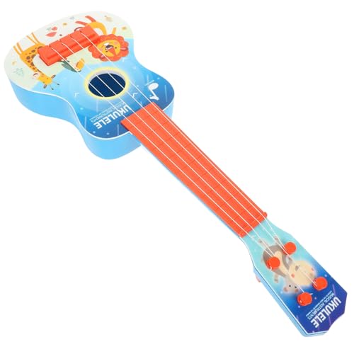 HONITANO Kindergitarre Ukulele Pädagogisch Frühe Bildung Spielerisch Musik Lernen Anfänger HONITANO Kindergitarre Ukulele Pädagogisch Frühe Bildung Spielerisch Musik Lernen Anfänger von HONITANO