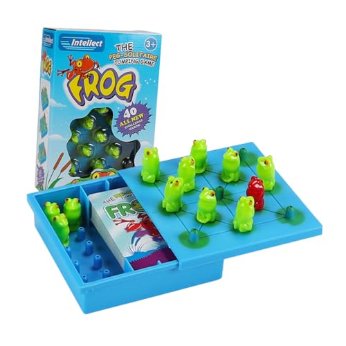 HONITANO Logisches Denkspiel Kinderbrettspiel Frühpädagogisches Lernspielzeug für Beobachtung Fingerfertigkeit und Hand Auge koordination Geeignet für Vorschule und Frühe Bildung HONITANO Logisches Denkspiel Kinderbrettspiel Frühpädagogisches Lernspielzeug für Beobachtung Fingerfertigkeit und Hand Auge koordination Geeignet für Vorschule und Frühe Bildung von HONITANO