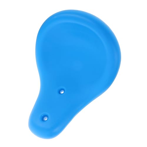 HONITANO Outdoor Fitness Sitzkissen aus Langlebigem Kunststoff Komfortable Sitzpolster für Park und Gemeinschaftssportgeräte Einfache Montage Wetterbeständig Vielseitig Einsetzbar für HONITANO Outdoor Fitness Sitzkissen aus Langlebigem Kunststoff Komfortable Sitzpolster für Park und Gemeinschaftssportgeräte Einfache Montage Wetterbeständig Vielseitig Einsetzbar für von HONITANO