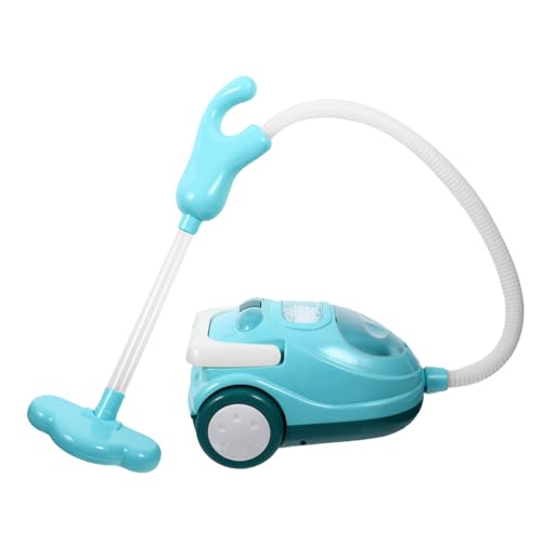HONITANO Simulierter Mini Staubsauger für Mädchen Multifunktionaler Lustiger Cleaner Toy Handliches Reinigungsgerät zum Fördert Praktische Fähigkeiten und Kreativität HONITANO Simulierter Mini Staubsauger für Mädchen Multifunktionaler Lustiger Cleaner Toy Handliches Reinigungsgerät zum Fördert Praktische Fähigkeiten und Kreativität von HONITANO