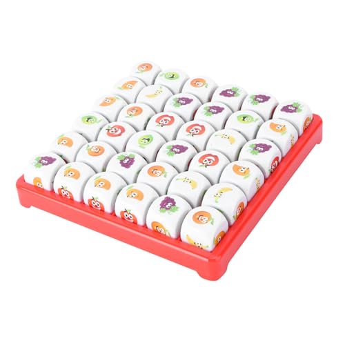 HONITANO Sudoku für Eltern Pädagogisches Denkspiel mit Glatter Oberfläche Logisches Lernspiel für Unterwegs und Familien Montessori Inspiriertes Intelligenzspielzeug HONITANO Sudoku für Eltern Pädagogisches Denkspiel mit Glatter Oberfläche Logisches Lernspiel für Unterwegs und Familien Montessori Inspiriertes Intelligenzspielzeug von HONITANO