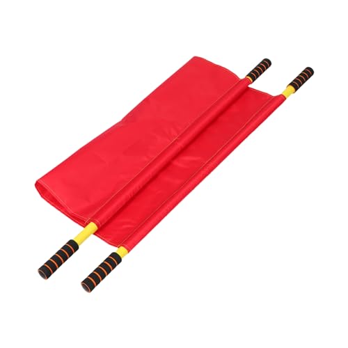 HONITANO Tragbares Klapp Tragetuch für Sensorisches Training Teamwork und Notfallübungen für Kindergarten Outdoor Aktivitäten Fördert Koordination und Notfallreaktion HONITANO Tragbares Klapp Tragetuch für Sensorisches Training Teamwork und Notfallübungen für Kindergarten Outdoor Aktivitäten Fördert Koordination und Notfallreaktion von HONITANO