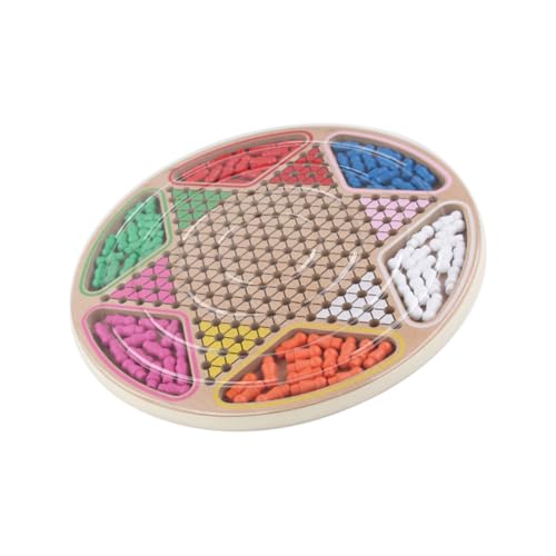 HONITANO Zweifach holzspielzeug Gobang und Chinesisches Dame Desktop Spiel für Logik und Hand Auge koordination Lernspielzeug Gemeinschaftsspiel Ab Jahren HONITANO Zweifach holzspielzeug Gobang und Chinesisches Dame Desktop Spiel für Logik und Hand Auge koordination Lernspielzeug Gemeinschaftsspiel Ab Jahren von HONITANO