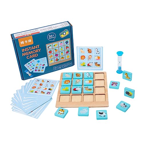 HONMEET 1 Satz Von Instant Memory Toys Parent-Child Interactive Spielzeug Kinderbrettspiel von HONMEET