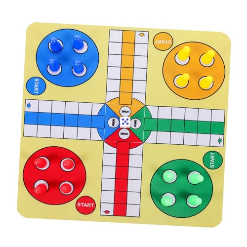 HONMEET Fliegendes Schach Tisch Schachspielzeug Tragbar Reiseschachspielzeug Schreibtischschachspielzeug Partyschachspielzeug Kleines Tischschachspielzeug Praktisches Schachspielzeug HONMEET Fliegendes Schach Tisch Schachspielzeug Tragbar Reiseschachspielzeug Schreibtischschachspielzeug Partyschachspielzeug Kleines Tischschachspielzeug Praktisches Schachspielzeug von HONMEET