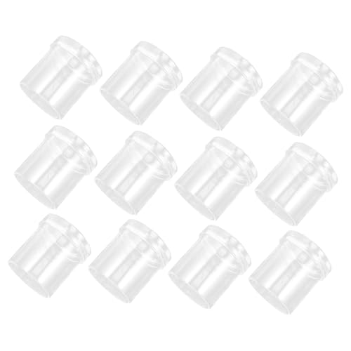 HONMEET 12 Stück Teiliges Insektenbeobachtungs Lupe und Luftlöchern Leichte für Praktisches Insektenfangbehälter Lernen und Beobachten Kleiner Tiere HONMEET 12 Stück Teiliges Insektenbeobachtungs Lupe und Luftlöchern Leichte für Praktisches Insektenfangbehälter Lernen und Beobachten Kleiner Tiere von HONMEET