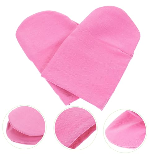 HONMEET 2 Stück DIY Handpuppen aus Canvas Rosa Entenschnabel-Design Kinderfreundlich zum Bemalen und Kreativen Gestalten Realistische Tier-handpuppen für Spielerische von Motorik und HONMEET 2 Stück DIY Handpuppen aus Canvas Rosa Entenschnabel-Design Kinderfreundlich zum Bemalen und Kreativen Gestalten Realistische Tier-handpuppen für Spielerische von Motorik und von HONMEET