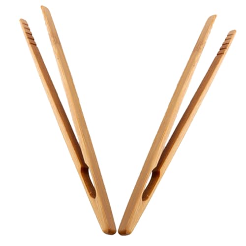 HONMEET 2 Stück Holzpinzetten Montessori Lernspielzeug zur Feinmotorikförderung Sicher mit Glatten Kanten Robust und Langlebig für Hand Auge koordination und Vorschulaktivitäten HONMEET 2 Stück Holzpinzetten Montessori Lernspielzeug zur Feinmotorikförderung Sicher mit Glatten Kanten Robust und Langlebig für Hand Auge koordination und Vorschulaktivitäten von HONMEET